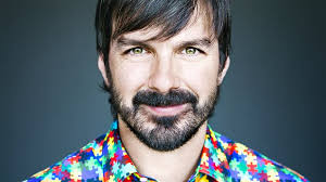 damien robitaille