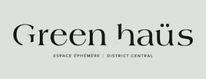 green haus logo