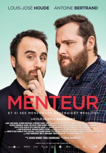 menteur