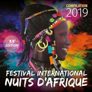 nuits afrique cd