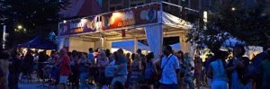 restaurants