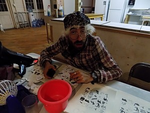 bingo ginet