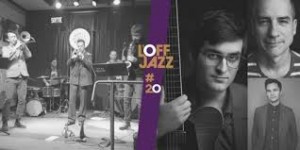 off jazz dieze onze