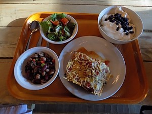 repas