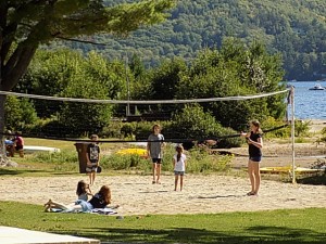 volleyball