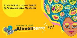 festival alimenterre logo