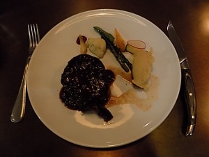 filet mignon