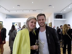 golden véro et louis