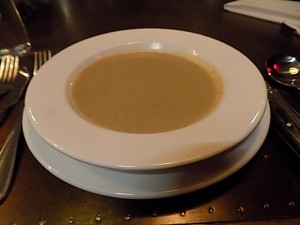 velouté