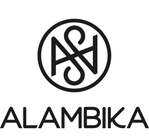 alambika logo