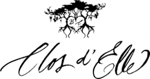 clos d'elle logo