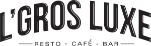 l'gros luxe logo