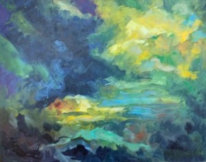 miroitement mireille