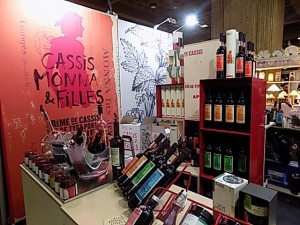 cassis monna et filles