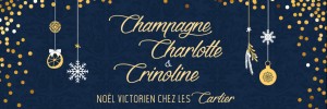 champagne affiche