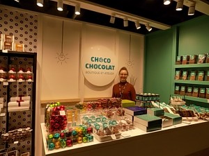 choco chocolat