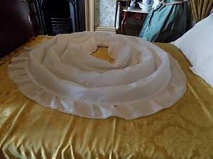 crinoline