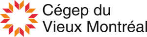 cégep vieux mtl logo