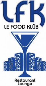 food klub logo