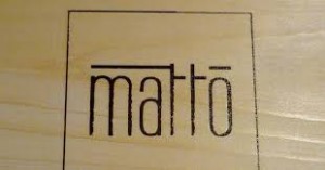 matto logo