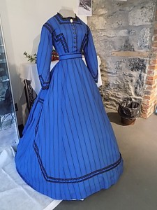 robe