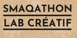smaqthon logo